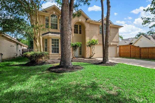 10230 Wildwood Park Lane, Houston, TX 77070