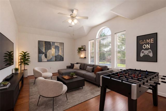 10230 Wildwood Park Lane, Houston, TX 77070