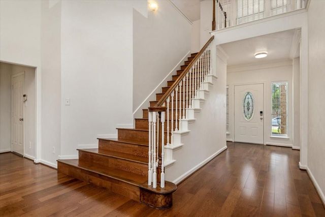 10230 Wildwood Park Lane, Houston, TX 77070