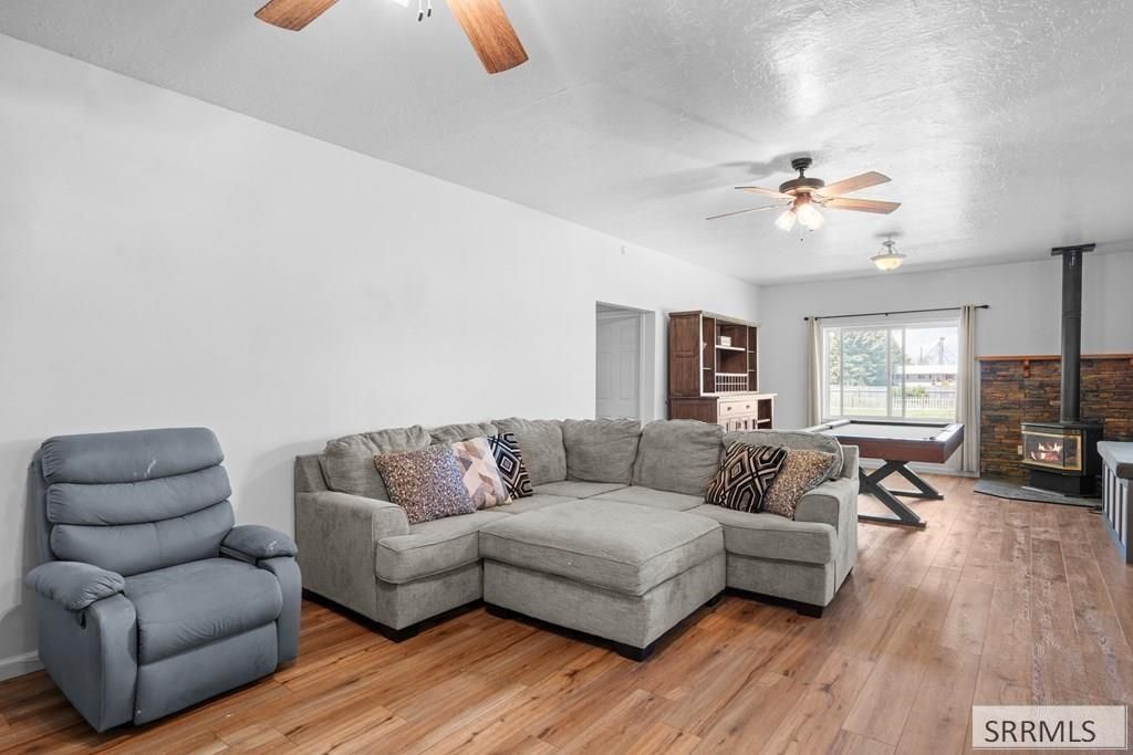 Image 12 of property listing at 1210 W 100 S, Blackfoot, ID 83221