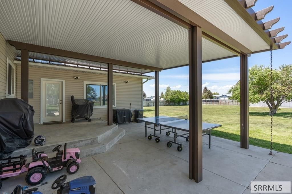 Image 16 of property listing at 1210 W 100 S, Blackfoot, ID 83221