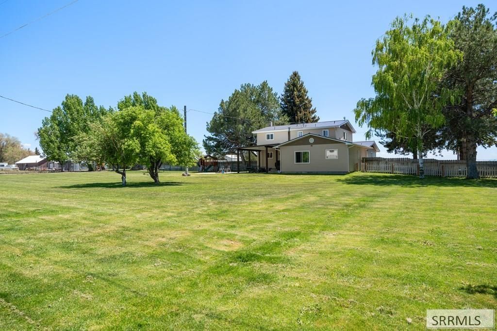 Image 17 of property listing at 1210 W 100 S, Blackfoot, ID 83221