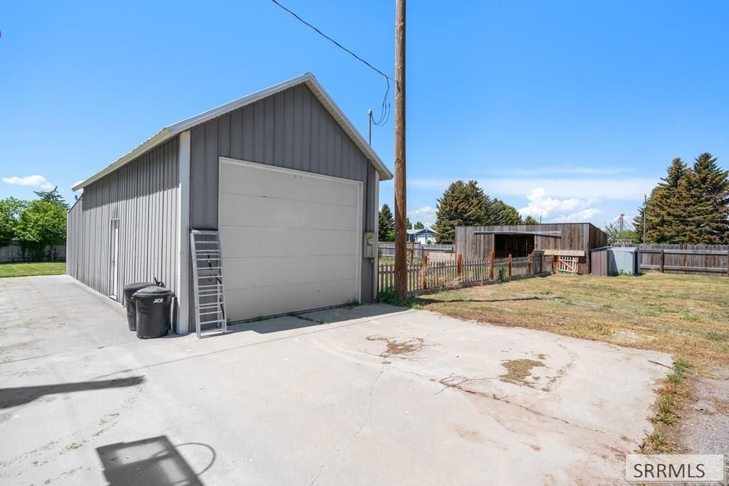 Image 19 of property listing at 1210 W 100 S, Blackfoot, ID 83221