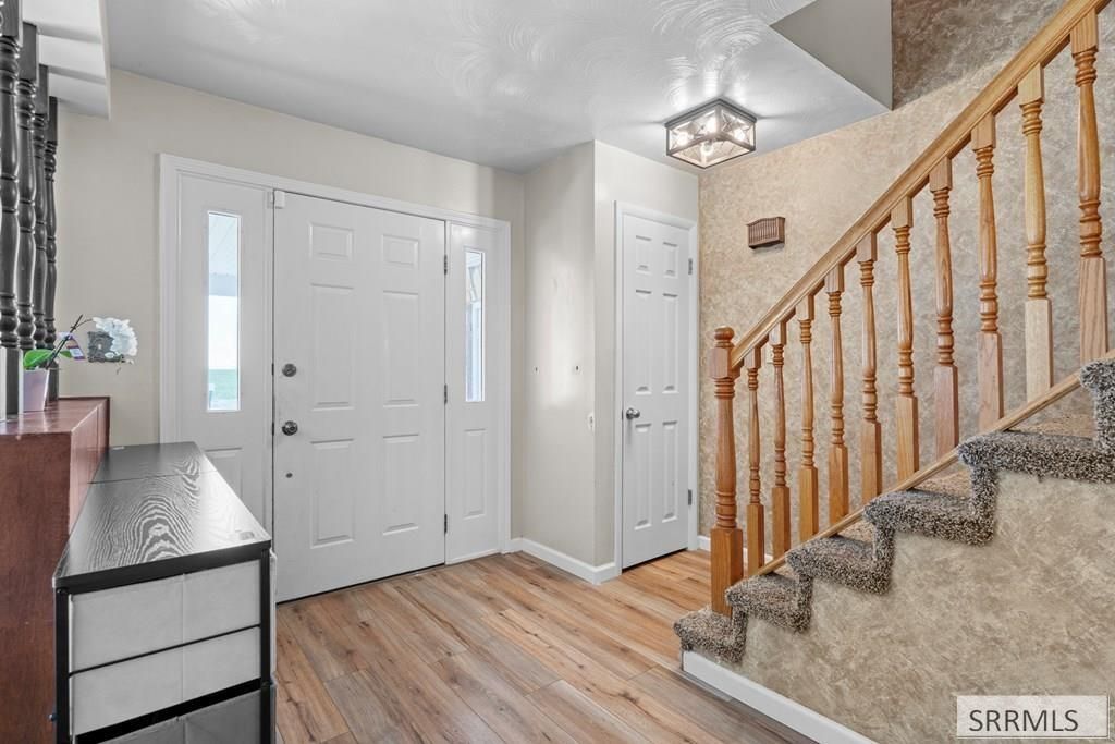 Image 3 of property listing at 1210 W 100 S, Blackfoot, ID 83221