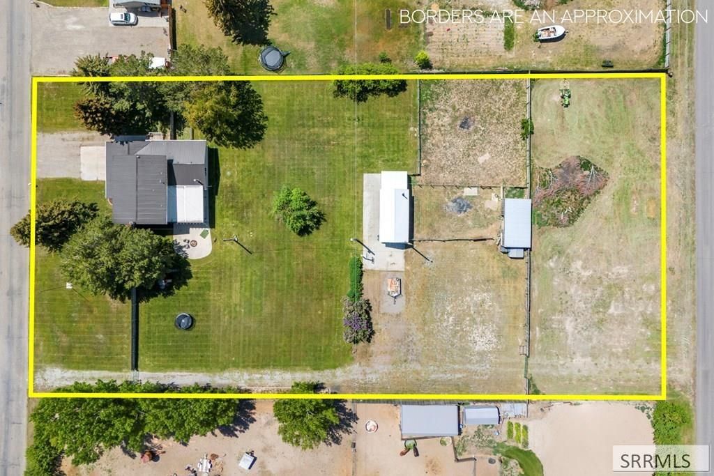 Image 38 of property listing at 1210 W 100 S, Blackfoot, ID 83221