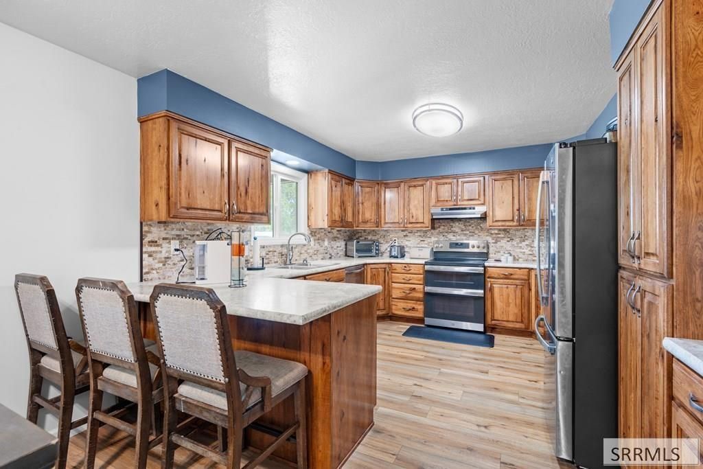 Image 8 of property listing at 1210 W 100 S, Blackfoot, ID 83221