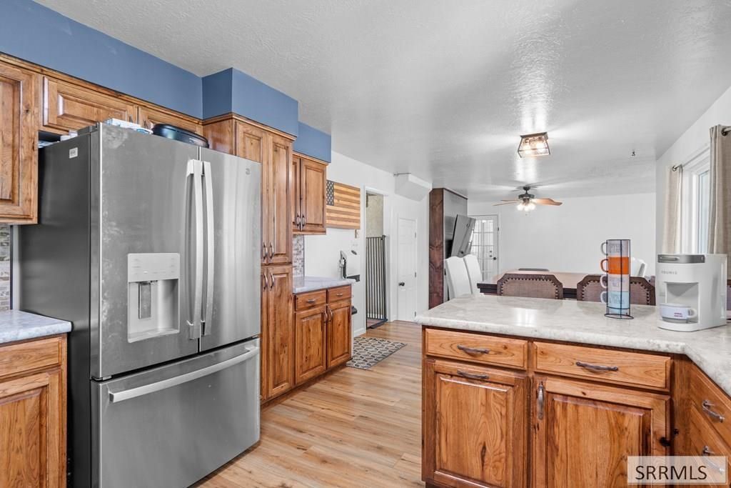 Image 9 of property listing at 1210 W 100 S, Blackfoot, ID 83221