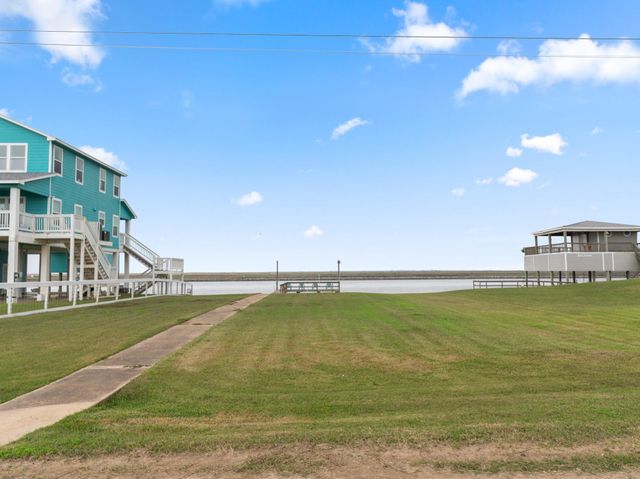 1839 County Road 230 Drive, Sargent, TX 77414