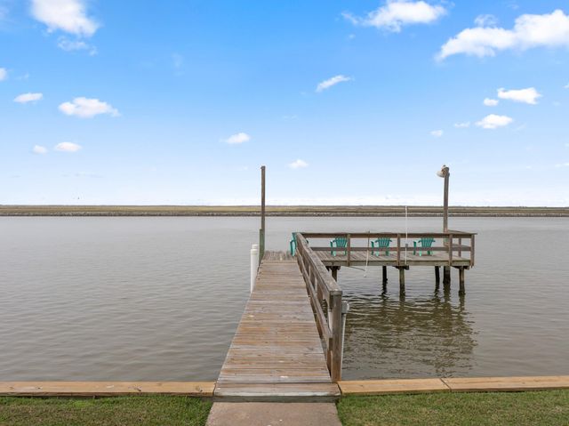 1839 County Road 230 Drive, Sargent, TX 77414