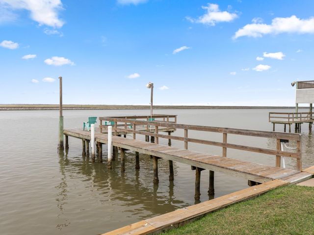 1839 County Road 230 Drive, Sargent, TX 77414