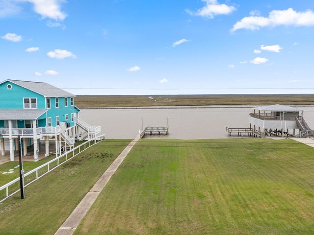 1839 County Road 230 Drive, Sargent, TX 77414