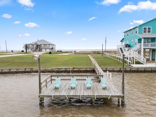 1839 County Road 230 Drive, Sargent, TX 77414