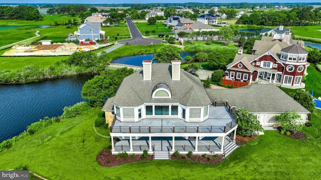 12355 SOUTHHAMPTON DR, Bishopville, MD 21813