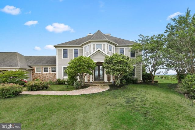12355 SOUTHHAMPTON DR, Bishopville, MD 21813