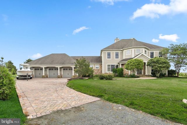 12355 SOUTHHAMPTON DR, Bishopville, MD 21813
