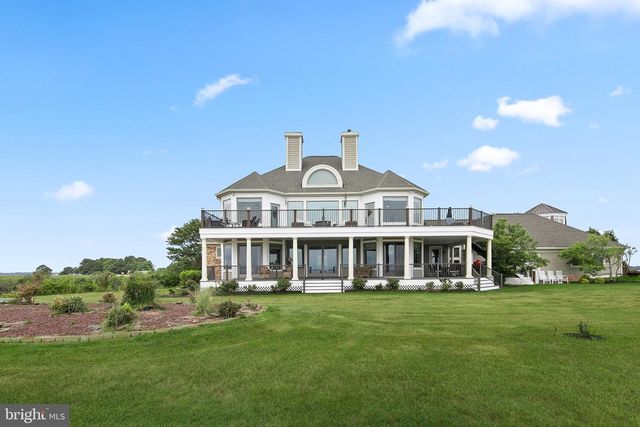 12355 SOUTHHAMPTON DR, Bishopville, MD 21813