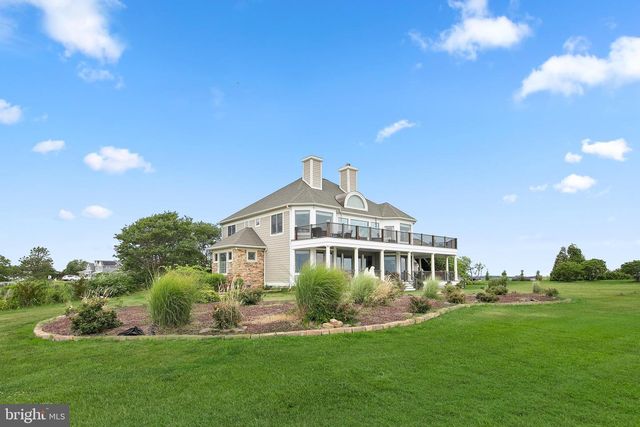 12355 SOUTHHAMPTON DR, Bishopville, MD 21813