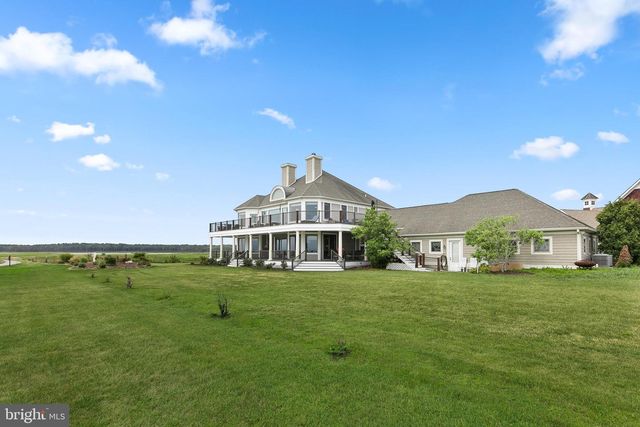 12355 SOUTHHAMPTON DR, Bishopville, MD 21813