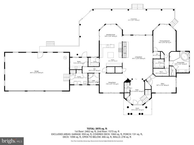12355 SOUTHHAMPTON DR, Bishopville, MD 21813