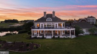 12355 SOUTHHAMPTON DR, Bishopville, MD 21813