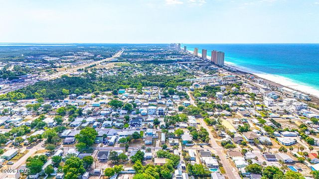 207 El Reposo Place, Panama City Beach, FL 32413