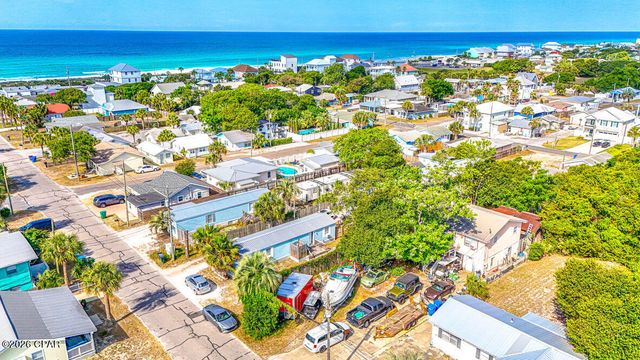 207 El Reposo Place, Panama City Beach, FL 32413