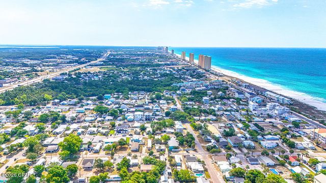 207 El Reposo Place, Panama City Beach, FL 32413