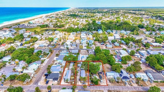 207 El Reposo Place, Panama City Beach, FL 32413
