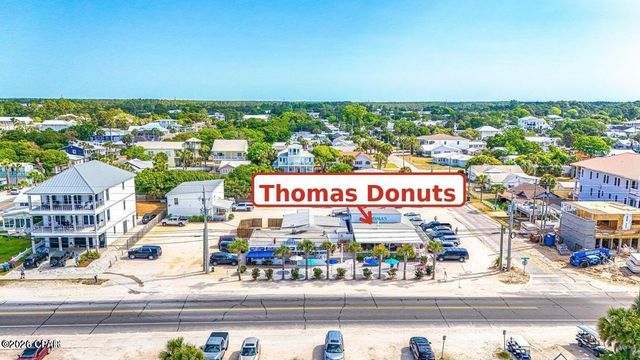 207 El Reposo Place, Panama City Beach, FL 32413