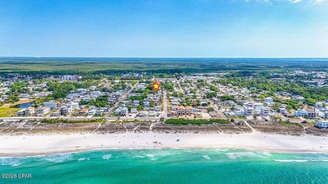 207 El Reposo Place, Panama City Beach, FL 32413