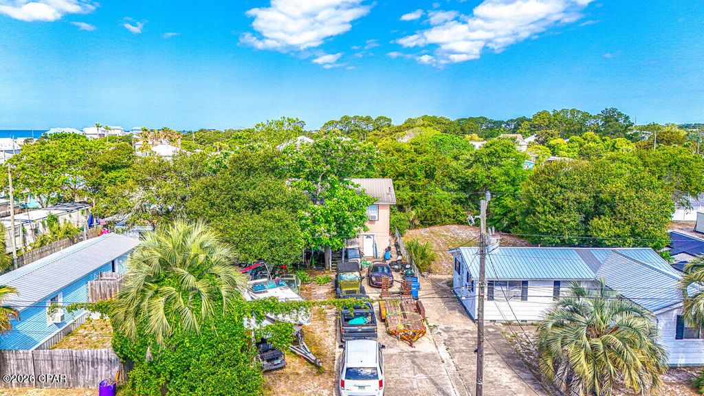 Image 31 of property listing at 207 El Reposo Place, Panama City Beach, FL 32413