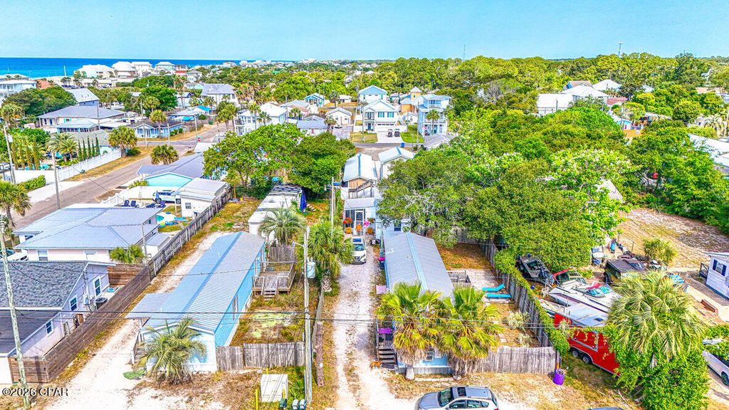 Image 6 of property listing at 207 El Reposo Place, Panama City Beach, FL 32413