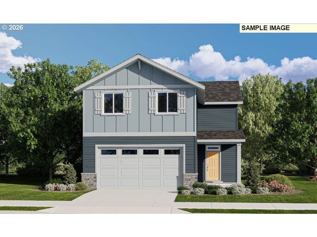 Image 1 of property listing at 1634 N YOUNG St, Lafayette, OR 97127