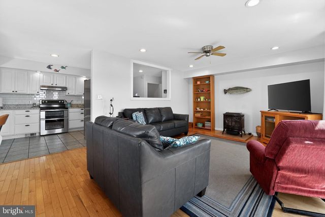 1400 BURKE RD, Baltimore, MD 21220