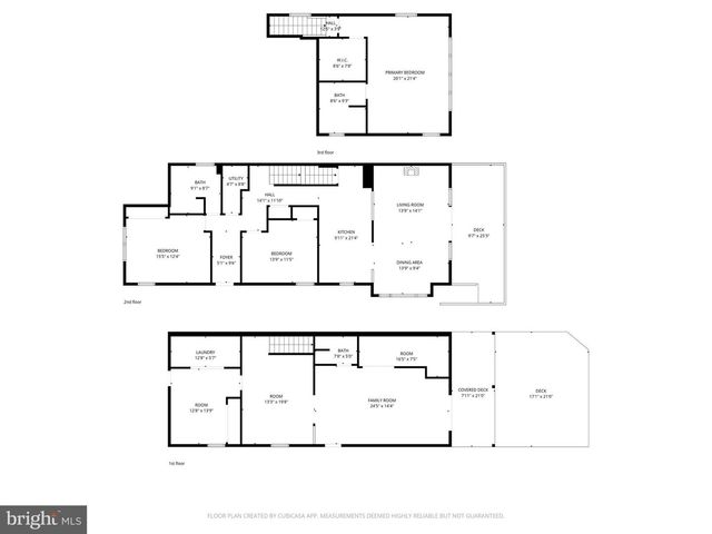 1400 BURKE RD, Baltimore, MD 21220