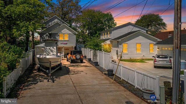 1400 BURKE RD, Baltimore, MD 21220