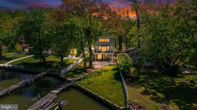 1400 BURKE RD, Baltimore, MD 21220