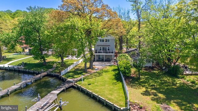 1400 BURKE RD, Baltimore, MD 21220