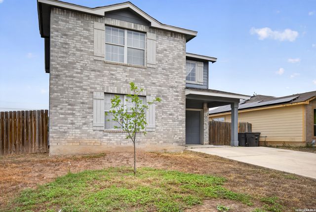 211 LEBANON ST, San Antonio, TX 78223
