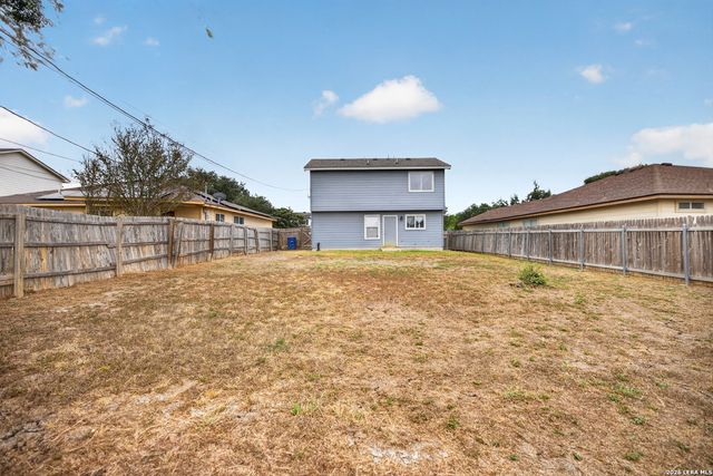 211 LEBANON ST, San Antonio, TX 78223
