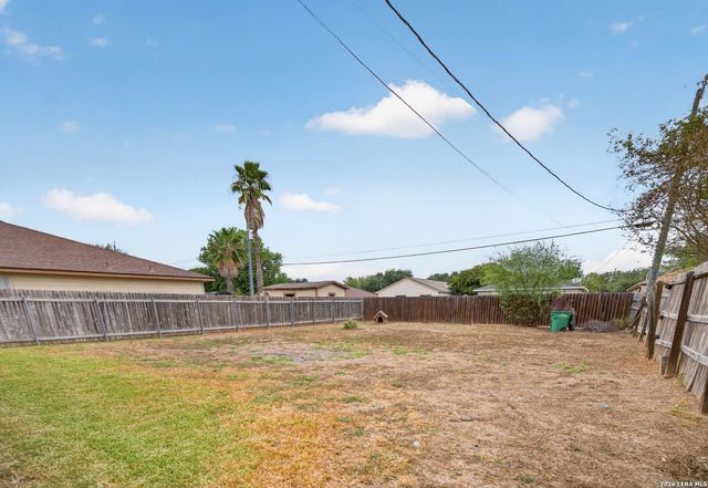 211 LEBANON ST, San Antonio, TX 78223
