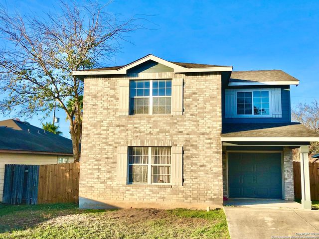211 LEBANON ST, San Antonio, TX 78223
