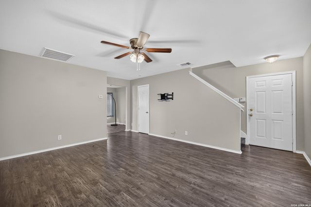 211 LEBANON ST, San Antonio, TX 78223