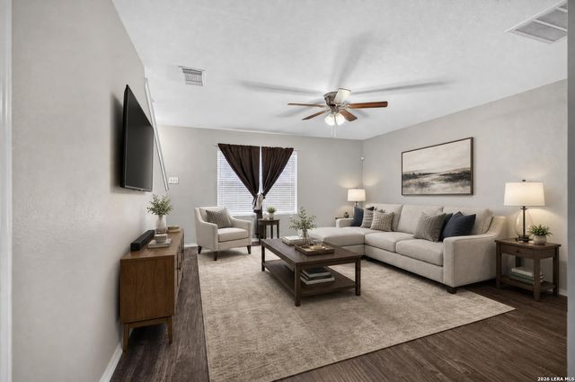 211 LEBANON ST, San Antonio, TX 78223