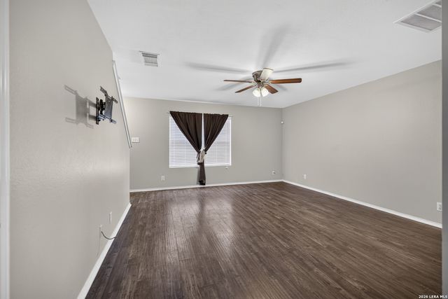 211 LEBANON ST, San Antonio, TX 78223