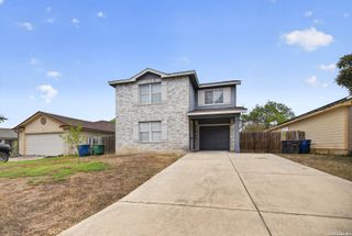 211 LEBANON ST, San Antonio, TX 78223