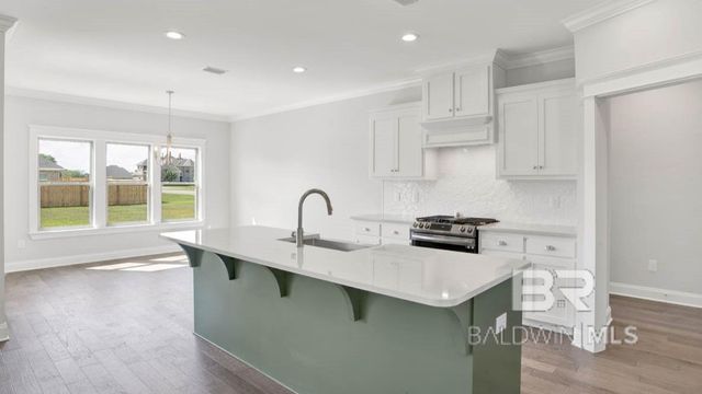 10220 Secretariat Boulevard, Daphne, AL 36526