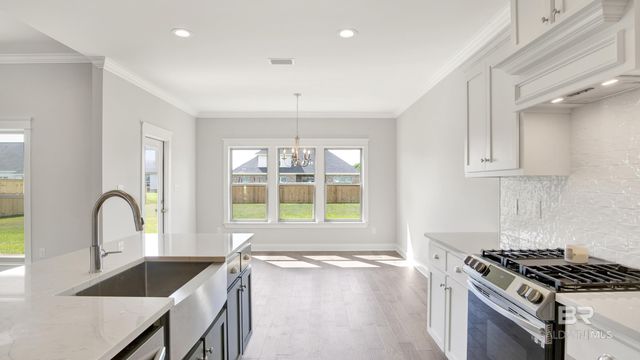 10220 Secretariat Boulevard, Daphne, AL 36526