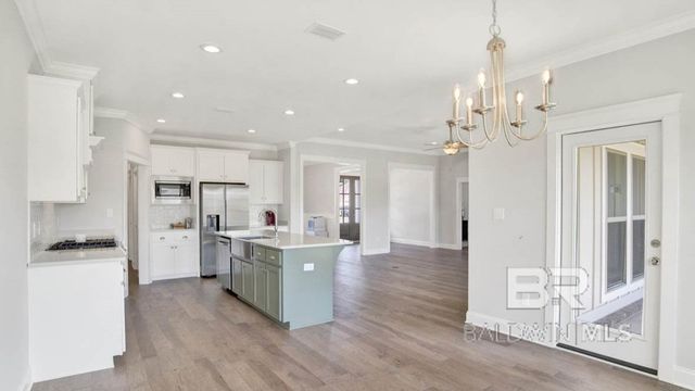 10220 Secretariat Boulevard, Daphne, AL 36526