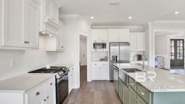 10220 Secretariat Boulevard, Daphne, AL 36526